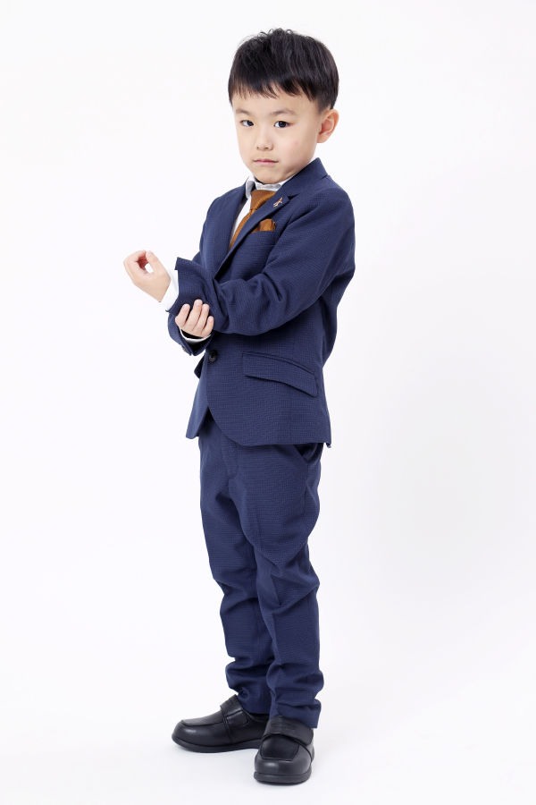 田中 翔 関東 小学生 男の子 モデル画像04