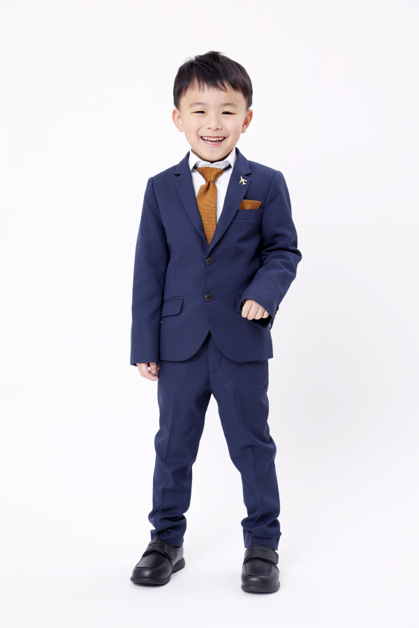 田中 翔 関東 小学生 男の子 モデル画像06
