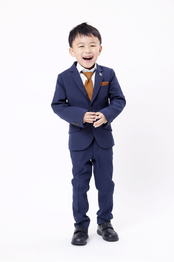 田中 翔 関東 小学生 男の子 モデル画像08