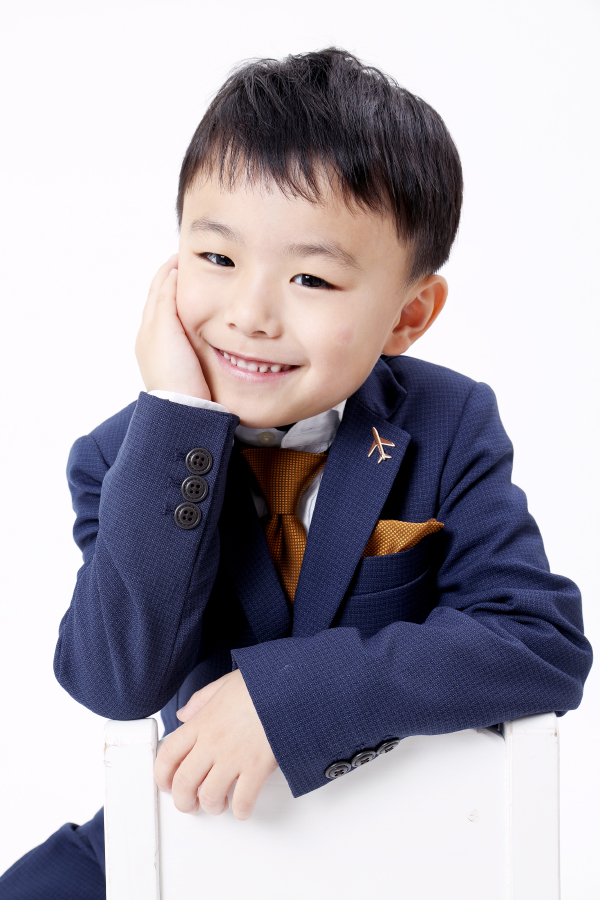 田中 翔 関東 小学生 男の子 モデル画像10