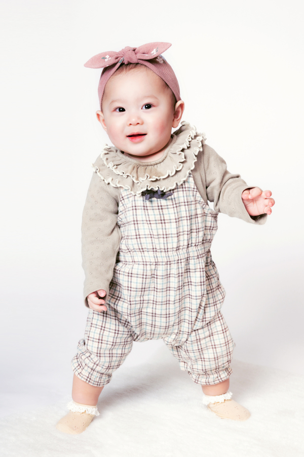 きほの 九州・沖縄  女の子 モデル画像01