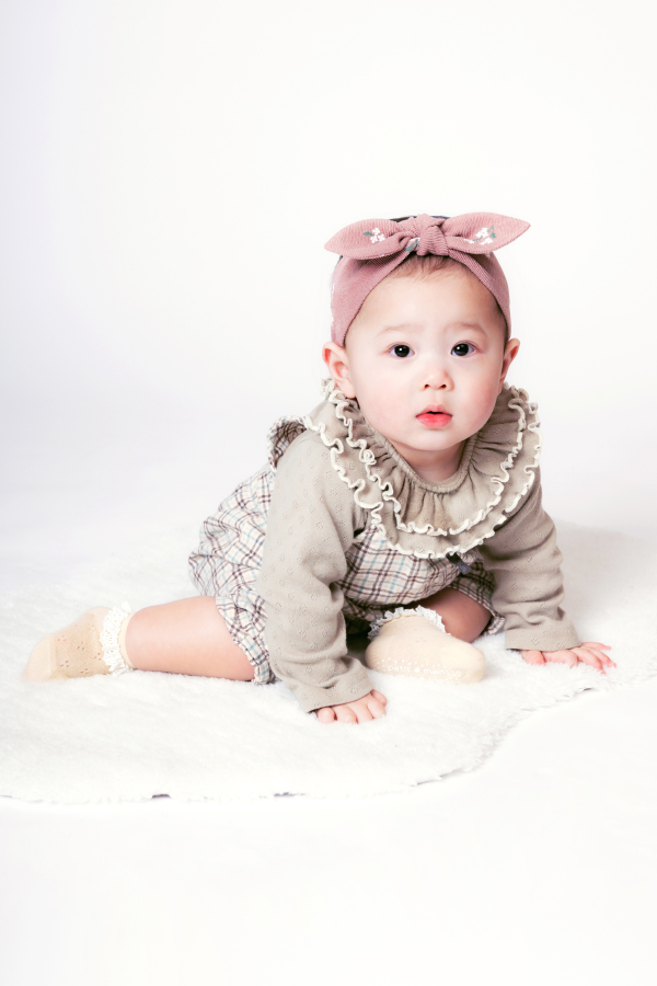 きほの 九州・沖縄  女の子 モデル画像02