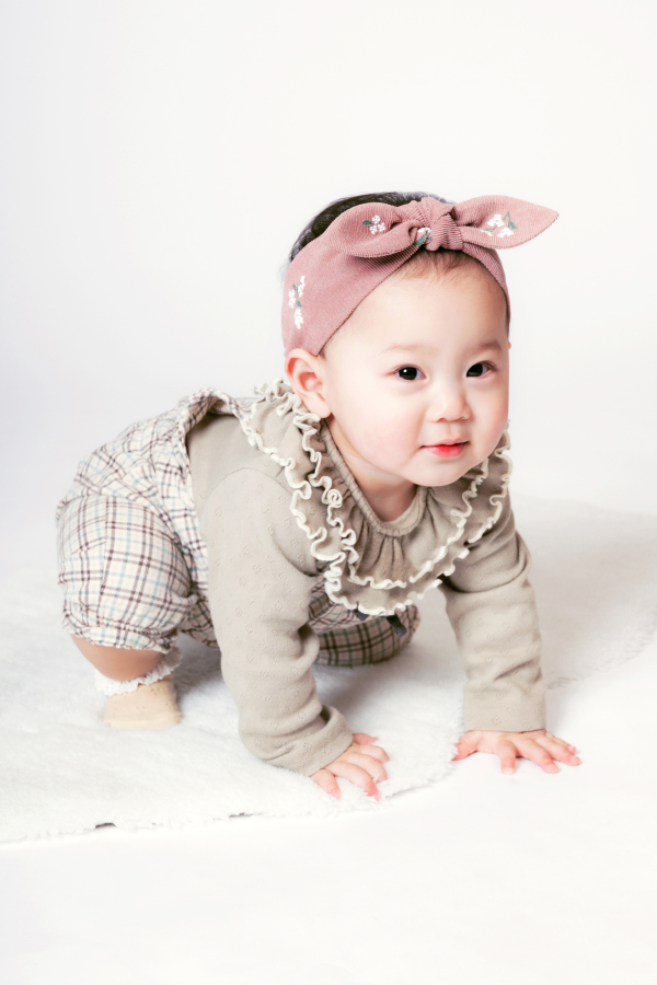 きほの 九州・沖縄  女の子 モデル画像03