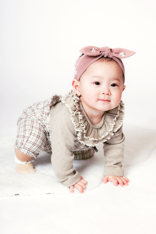 きほの 九州・沖縄  女の子 モデル画像04