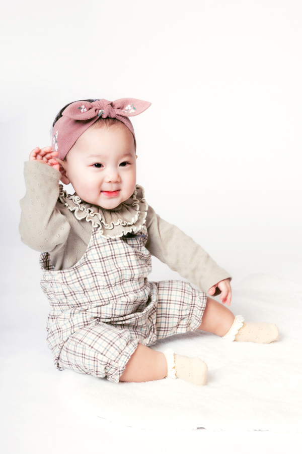 きほの 九州・沖縄  女の子 モデル画像05