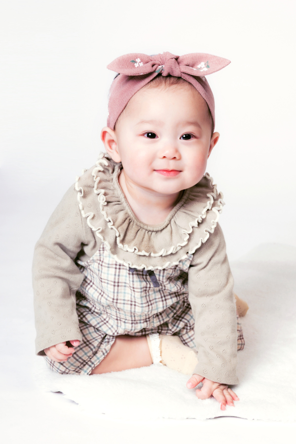 きほの 九州・沖縄  女の子 モデル画像06