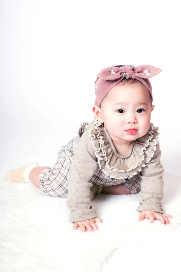 きほの 九州・沖縄  女の子 モデル画像07