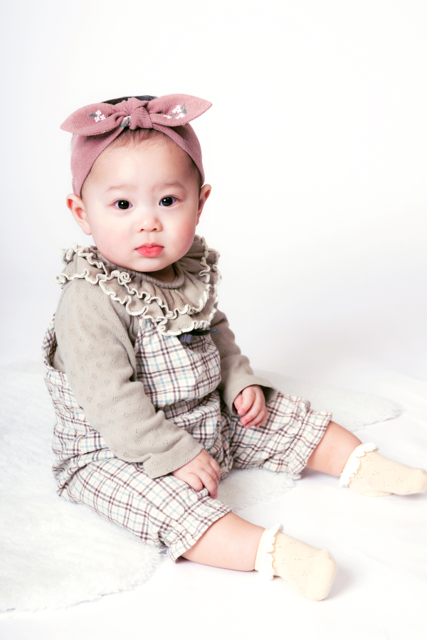 きほの 九州・沖縄  女の子 モデル画像08