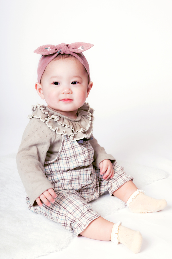 きほの 九州・沖縄  女の子 モデル画像09