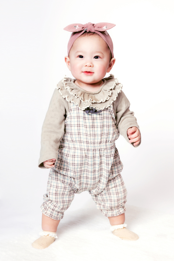 きほの 九州・沖縄  女の子 モデル画像10