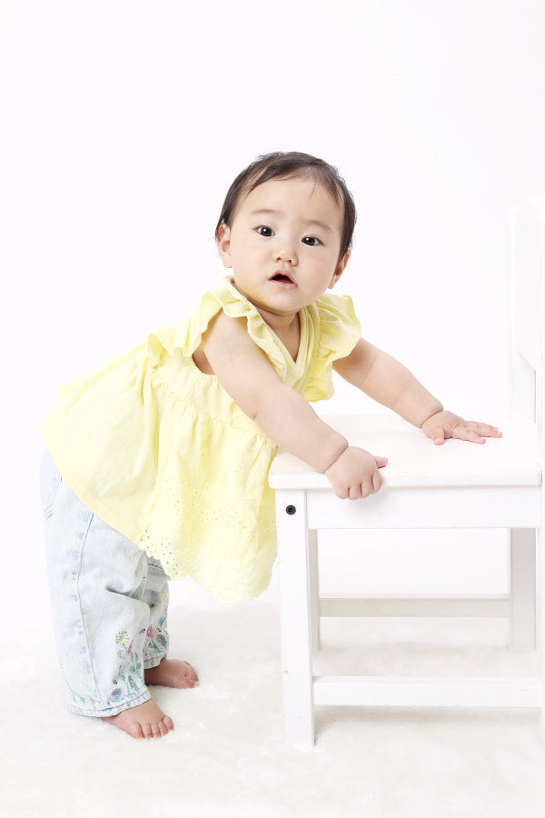 さいとうかんな 関東 0～1歳 女の子 モデル画像10