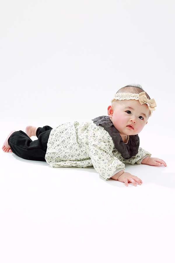 ののか 関東 0～1歳 女の子 モデル画像04
