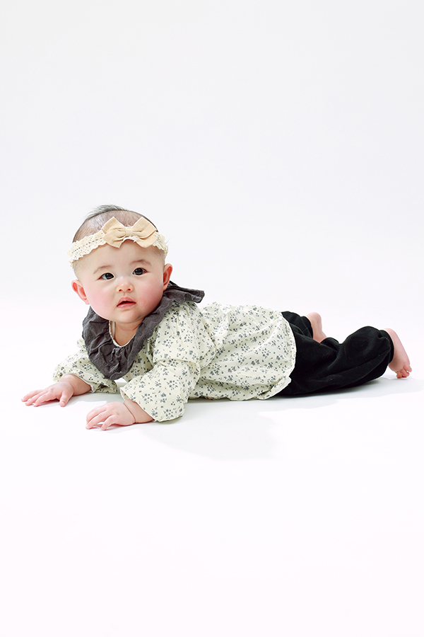 ののか 関東 0～1歳 女の子 モデル画像05