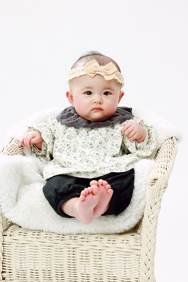 ののか 関東 0～1歳 女の子 モデル画像06