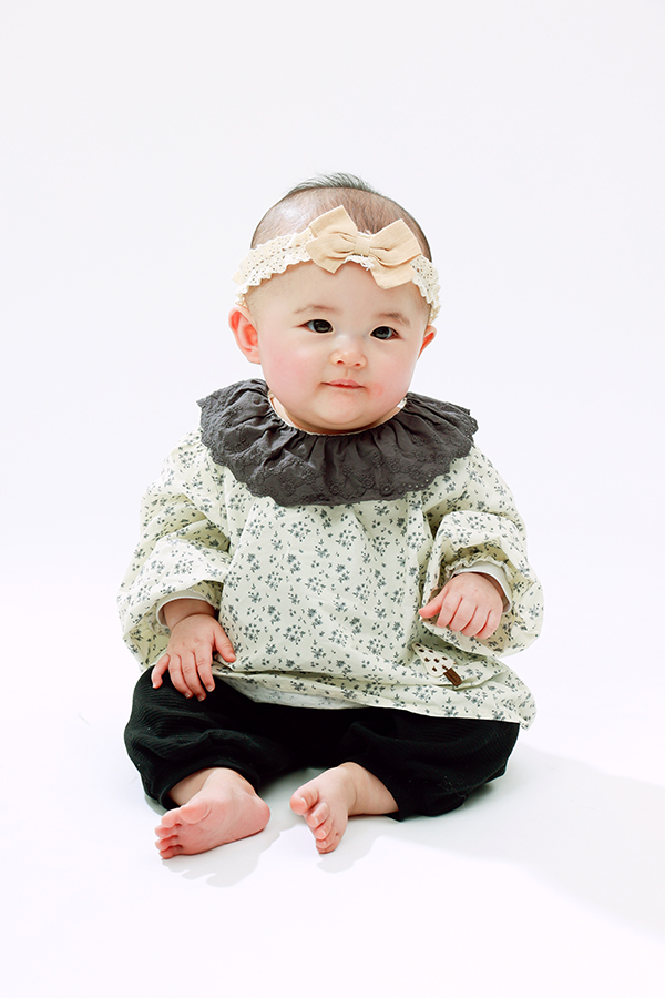 ののか 関東 0～1歳 女の子 モデル画像10