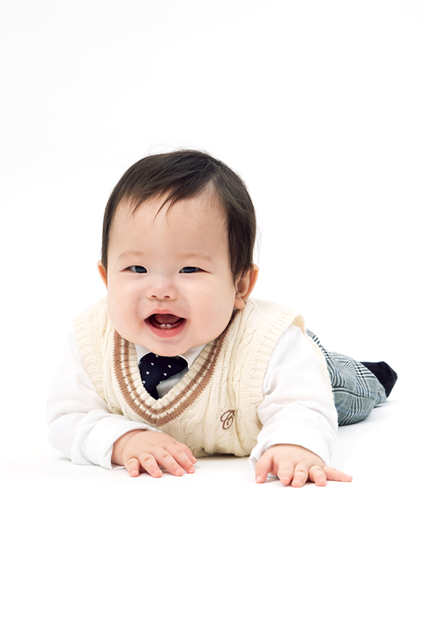 RUI 中部 0～1歳 男の子 モデル画像02