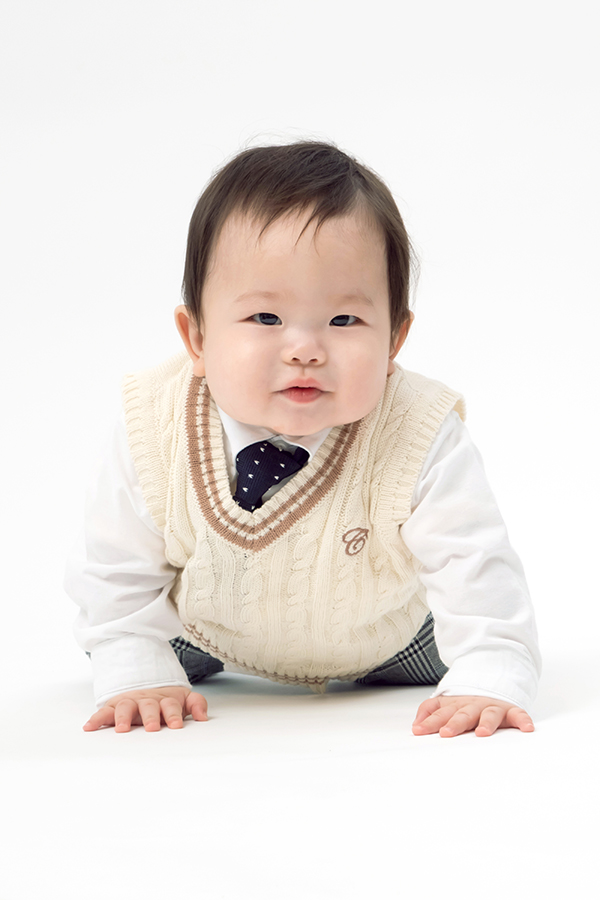 RUI 中部 0～1歳 男の子 モデル画像06