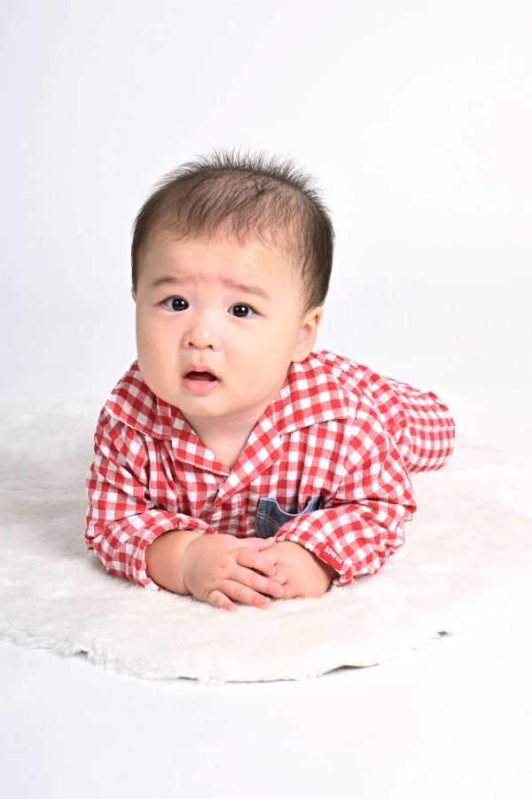 そうし 九州・沖縄 0～1歳 男の子 モデル画像02