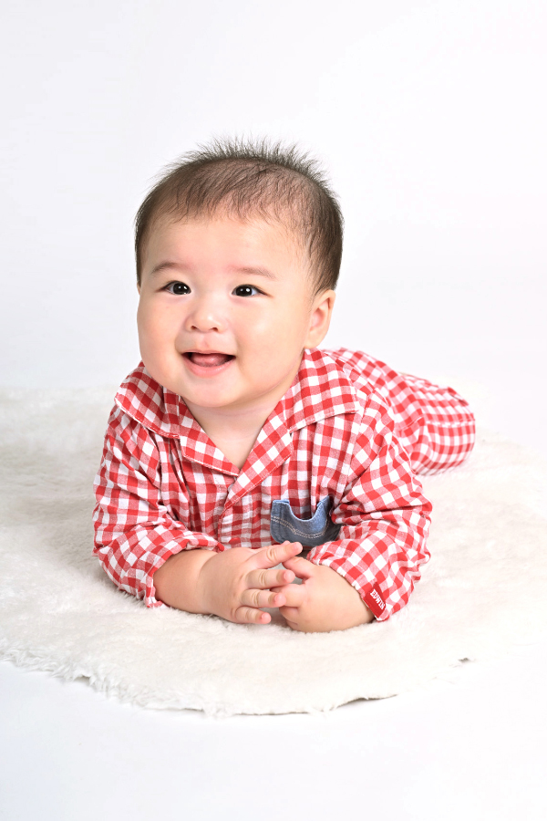 そうし 九州・沖縄 0～1歳 男の子 モデル画像03