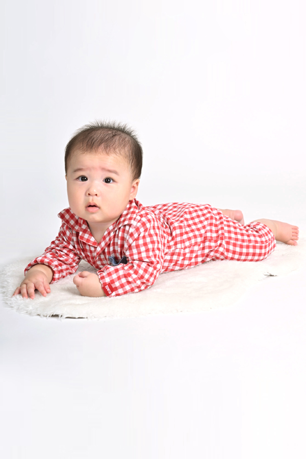 そうし 九州・沖縄 0～1歳 男の子 モデル画像04