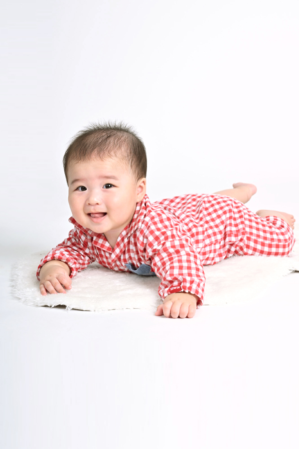 そうし 九州・沖縄 0～1歳 男の子 モデル画像06