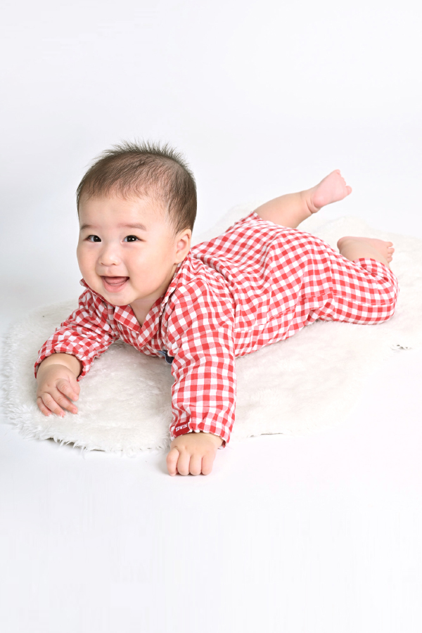 そうし 九州・沖縄 0～1歳 男の子 モデル画像07