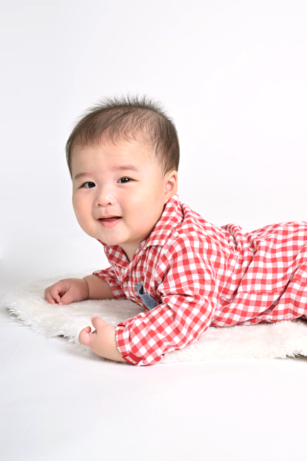 そうし 九州・沖縄 0～1歳 男の子 モデル画像09