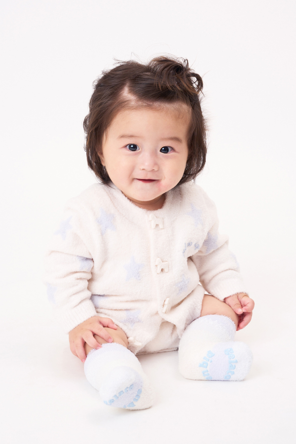 たいゆう 関東 0～1歳 男の子 モデル画像01