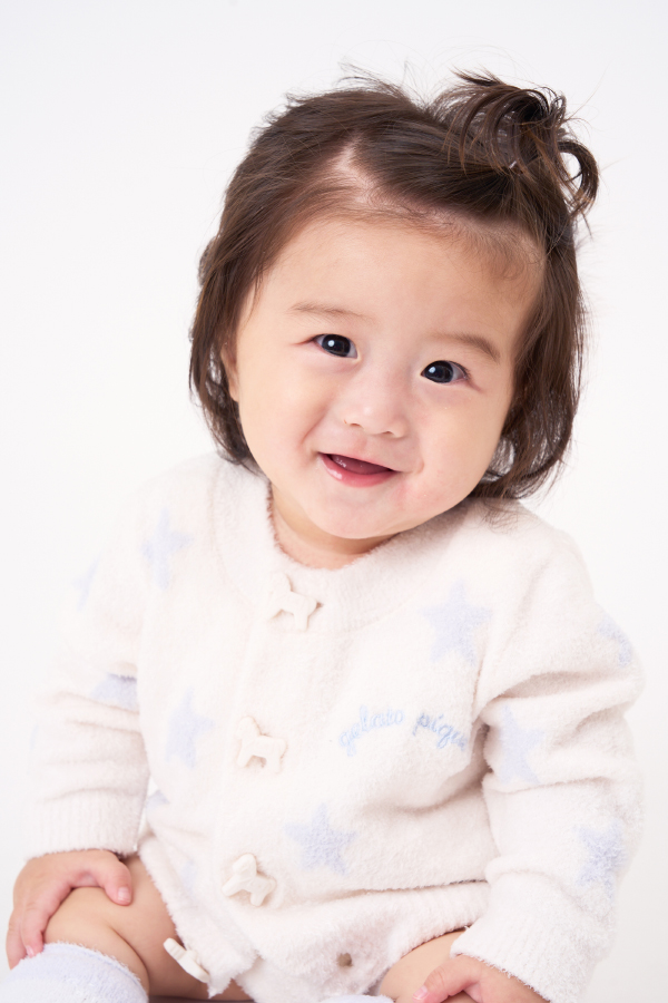 たいゆう 関東 0～1歳 男の子 モデル画像03