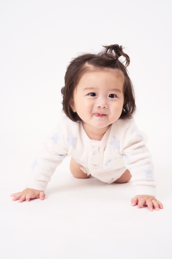 たいゆう 関東 0～1歳 男の子 モデル画像05