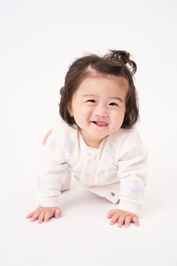 たいゆう 関東 0～1歳 男の子 モデル画像07