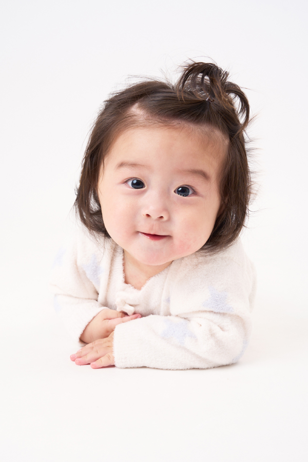 たいゆう 関東 0～1歳 男の子 モデル画像09
