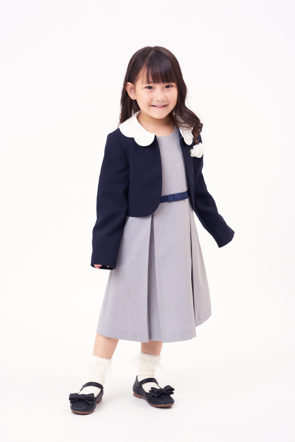 ふう 関東 2～6歳 女の子 モデル画像01