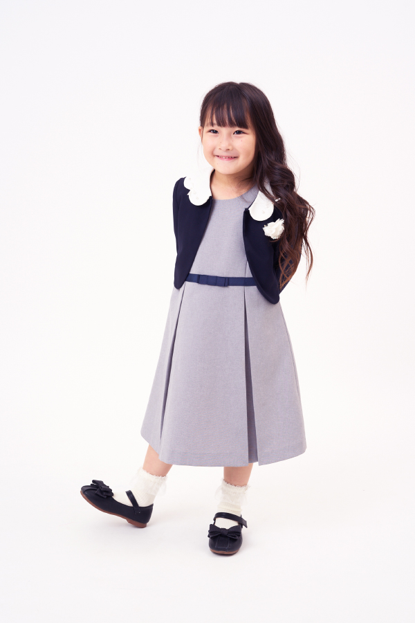 ふう 関東 2～6歳 女の子 モデル画像02