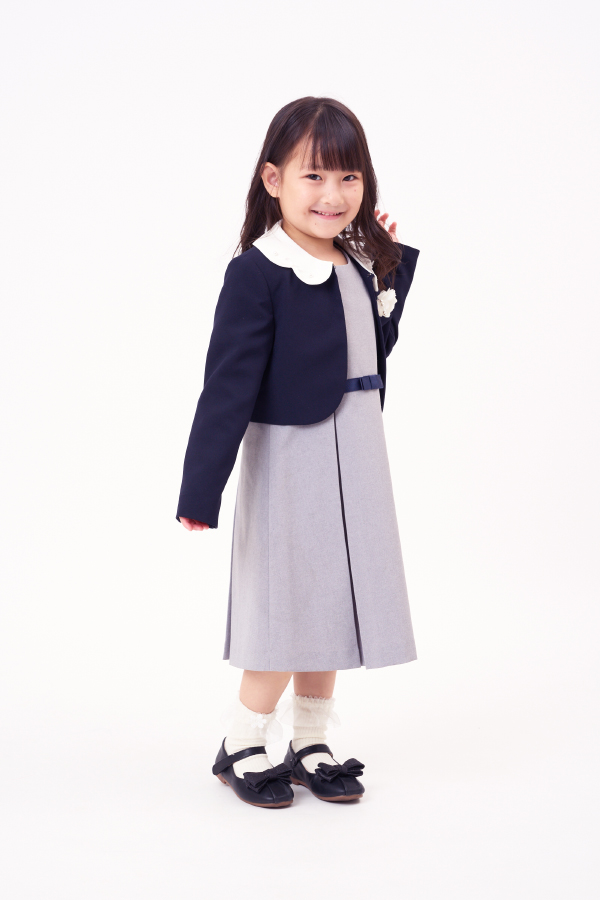 ふう 関東 2～6歳 女の子 モデル画像03