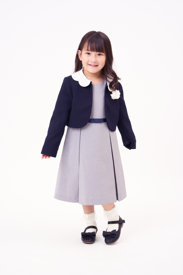 ふう 関東 2～6歳 女の子 モデル画像04