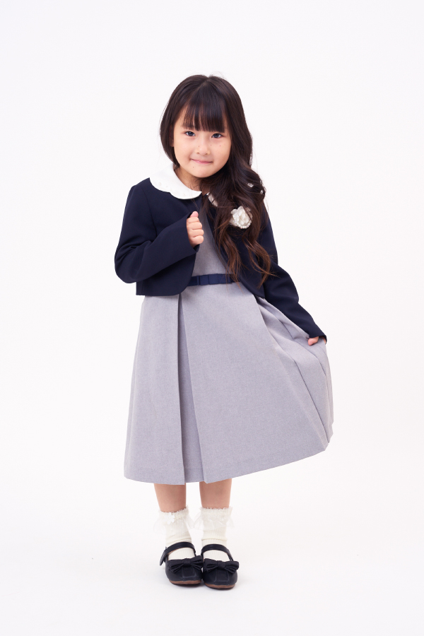 ふう 関東 2～6歳 女の子 モデル画像07
