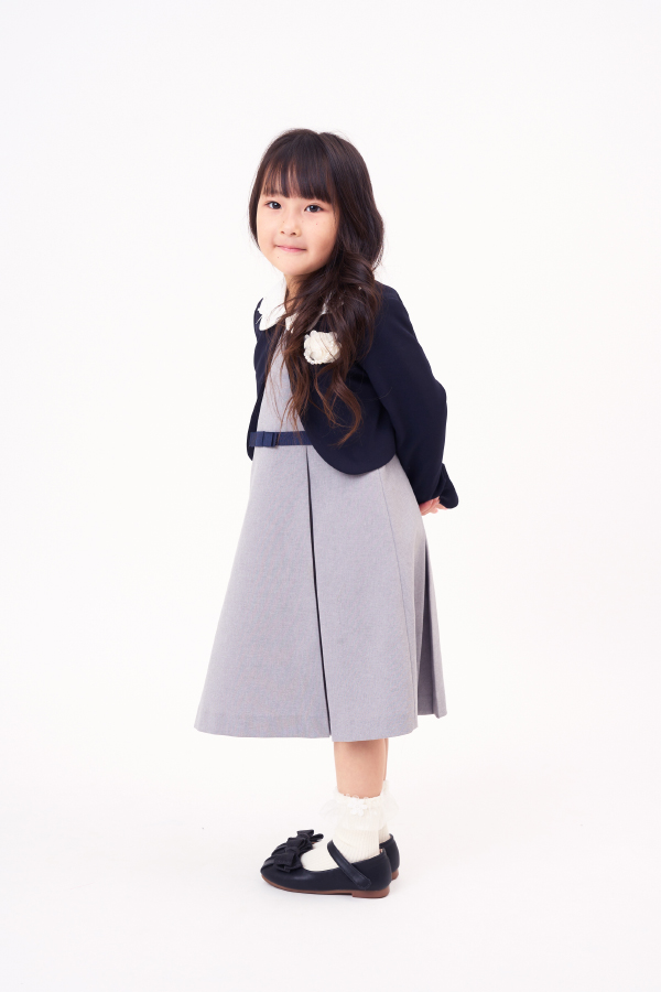 ふう 関東 2～6歳 女の子 モデル画像08