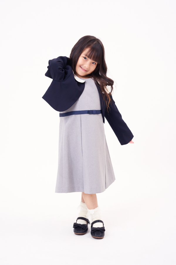 ふう 関東 2～6歳 女の子 モデル画像09