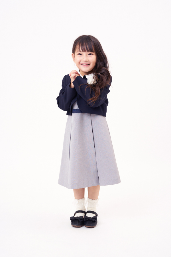 ふう 関東 2～6歳 女の子 モデル画像10