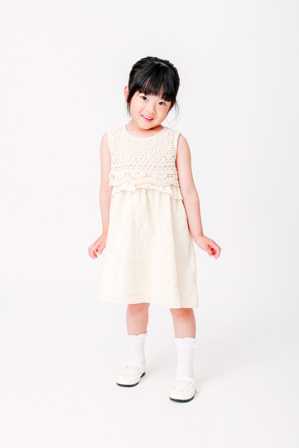 るか 関西 2～6歳 女の子 モデル画像02