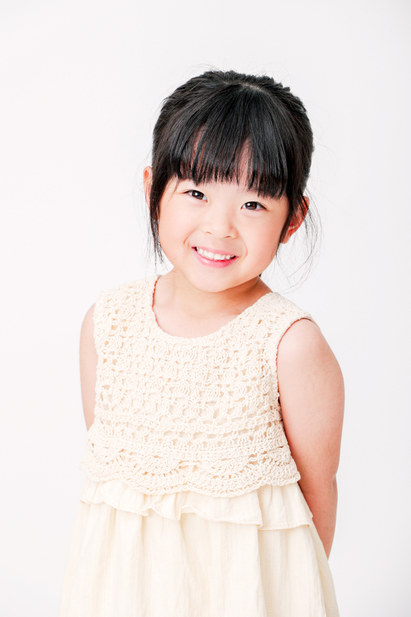 るか 関西 2～6歳 女の子 モデル画像04