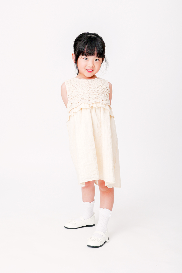 るか 関西 2～6歳 女の子 モデル画像06