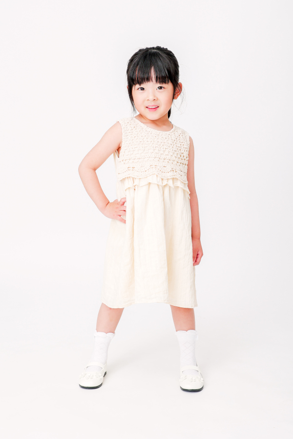 るか 関西 2～6歳 女の子 モデル画像08