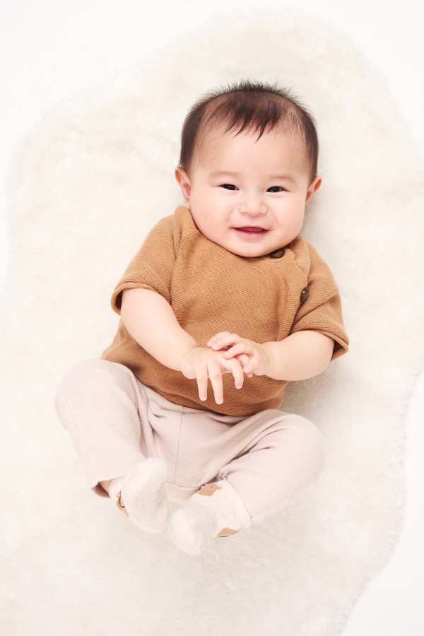 うたかれお 関東 0～1歳 男の子 モデル画像02
