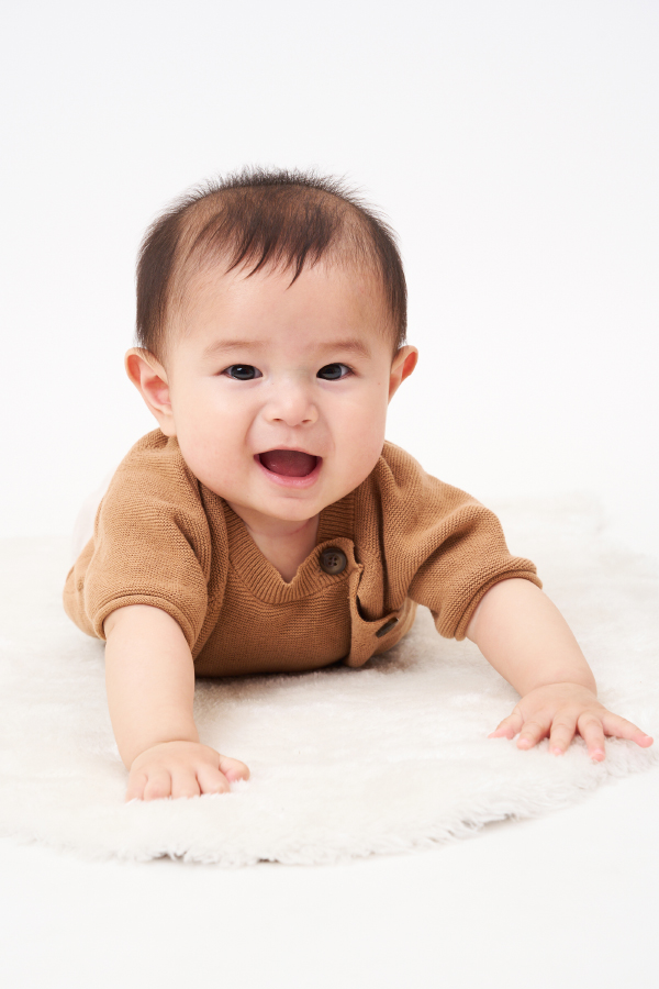 うたかれお 関東 0～1歳 男の子 モデル画像05