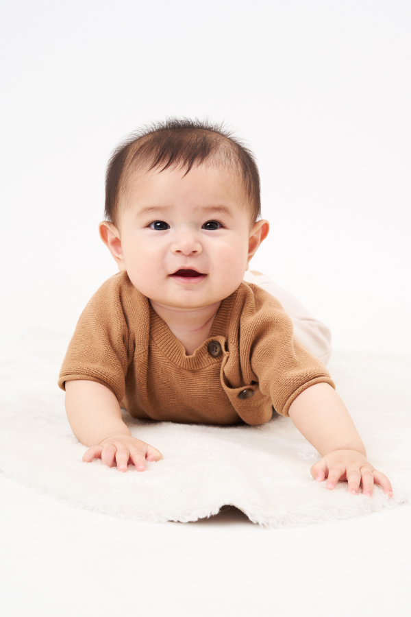 うたかれお 関東 0～1歳 男の子 モデル画像06