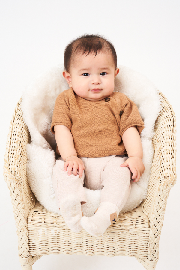うたかれお 関東 0～1歳 男の子 モデル画像09