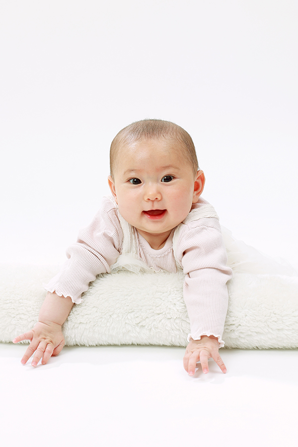 みゆ 関東 0～1歳 女の子 モデル画像07
