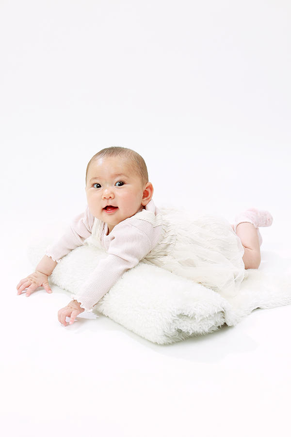 みゆ 関東 0～1歳 女の子 モデル画像08